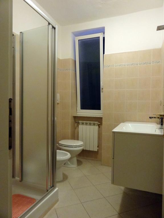 Apartamento La Piazzetta Sestri Levante Habitación foto