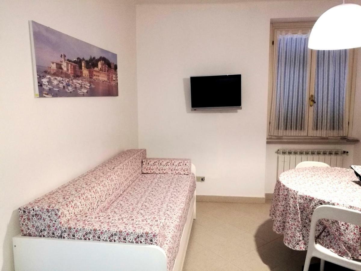 Apartamento La Piazzetta Sestri Levante Exterior foto